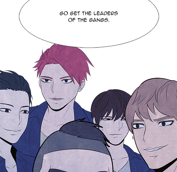 High School Devil chapter 52 - page 62