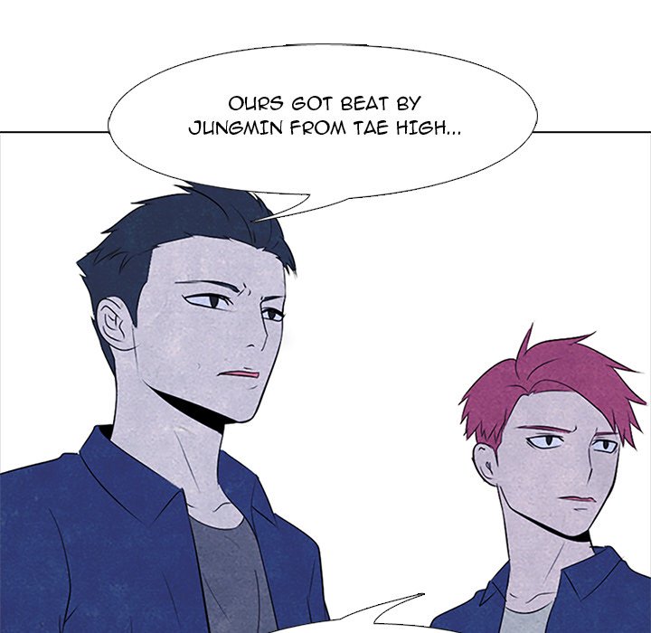 High School Devil chapter 52 - page 71