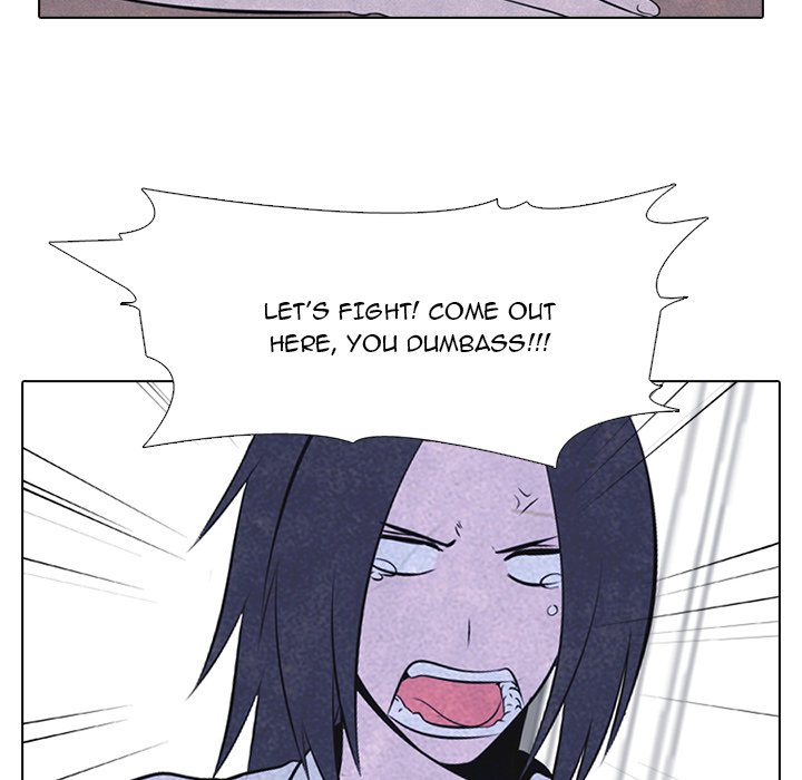 High School Devil chapter 30 - page 12