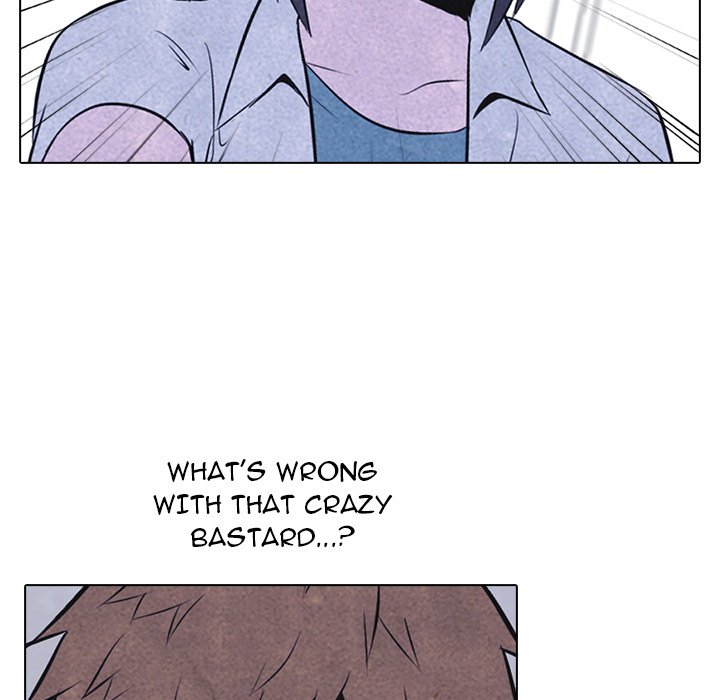 High School Devil chapter 30 - page 13