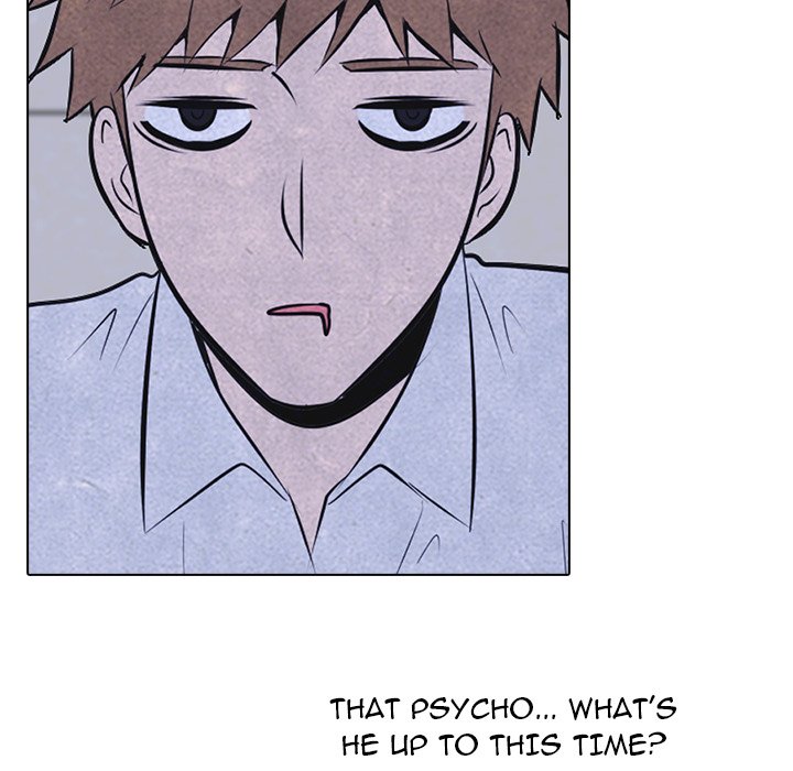 High School Devil chapter 30 - page 14