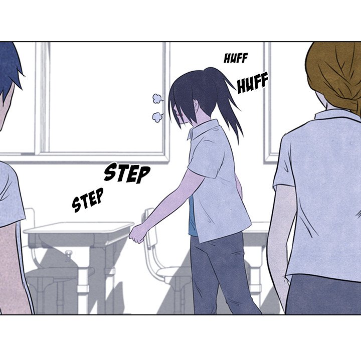 High School Devil chapter 30 - page 16