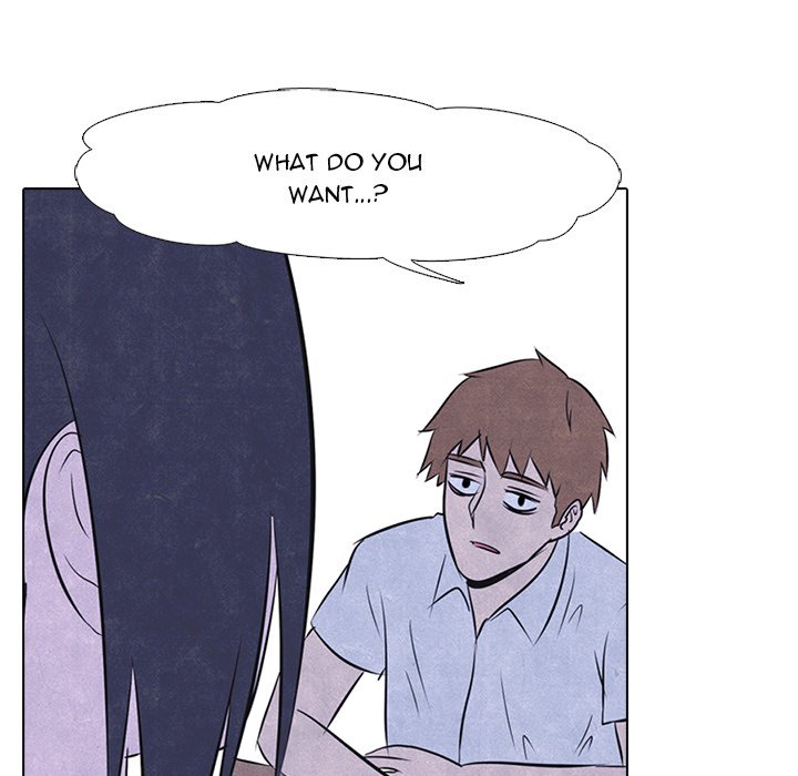 High School Devil chapter 30 - page 17