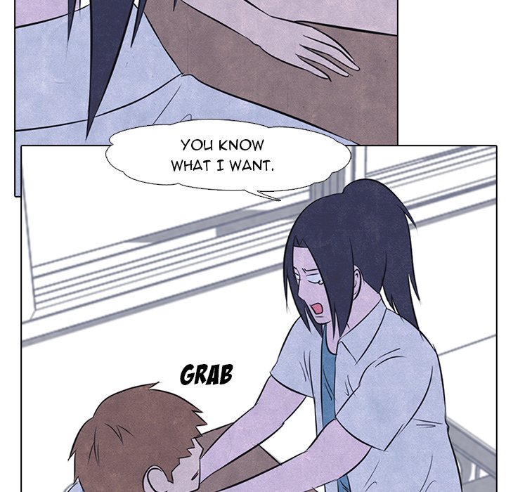 High School Devil chapter 30 - page 18