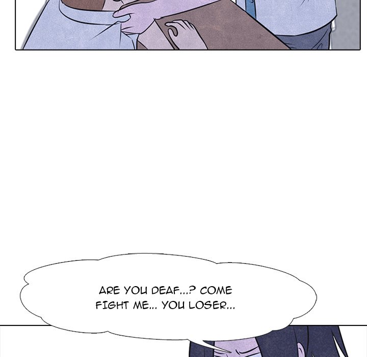High School Devil chapter 30 - page 19