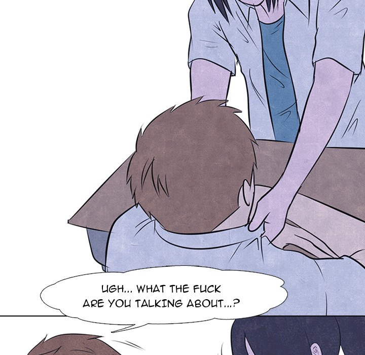 High School Devil chapter 30 - page 22