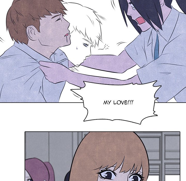High School Devil chapter 30 - page 23