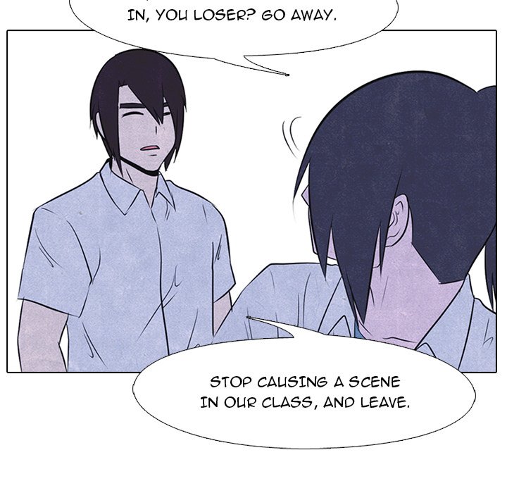High School Devil chapter 30 - page 27