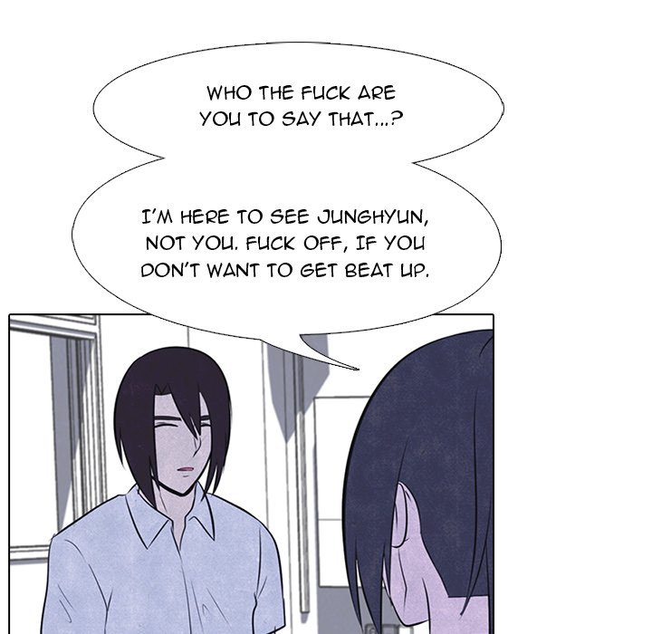High School Devil chapter 30 - page 28