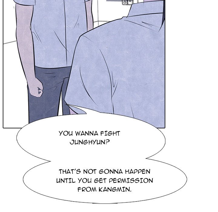 High School Devil chapter 30 - page 29
