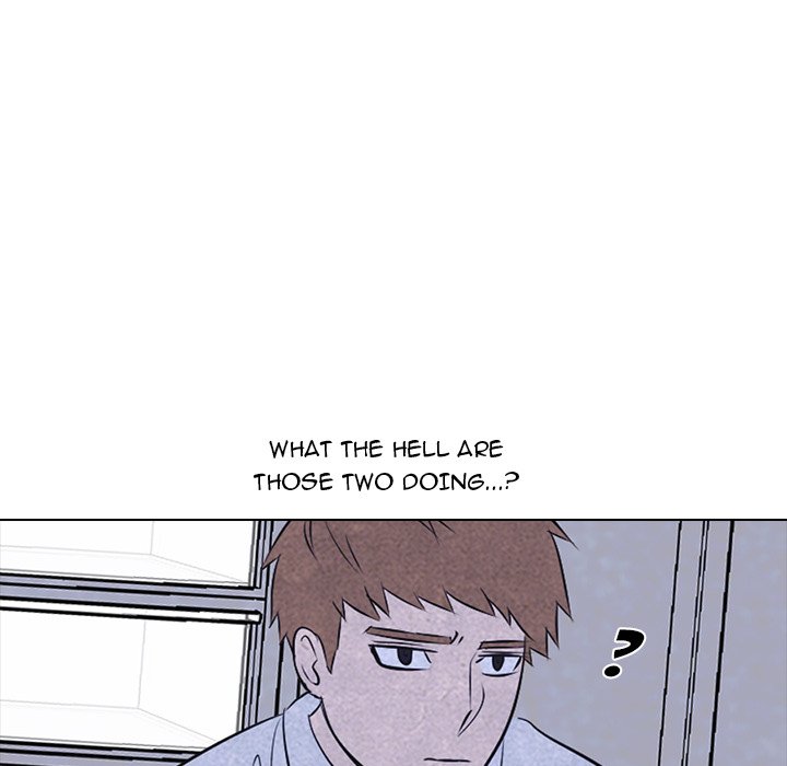 High School Devil chapter 30 - page 31