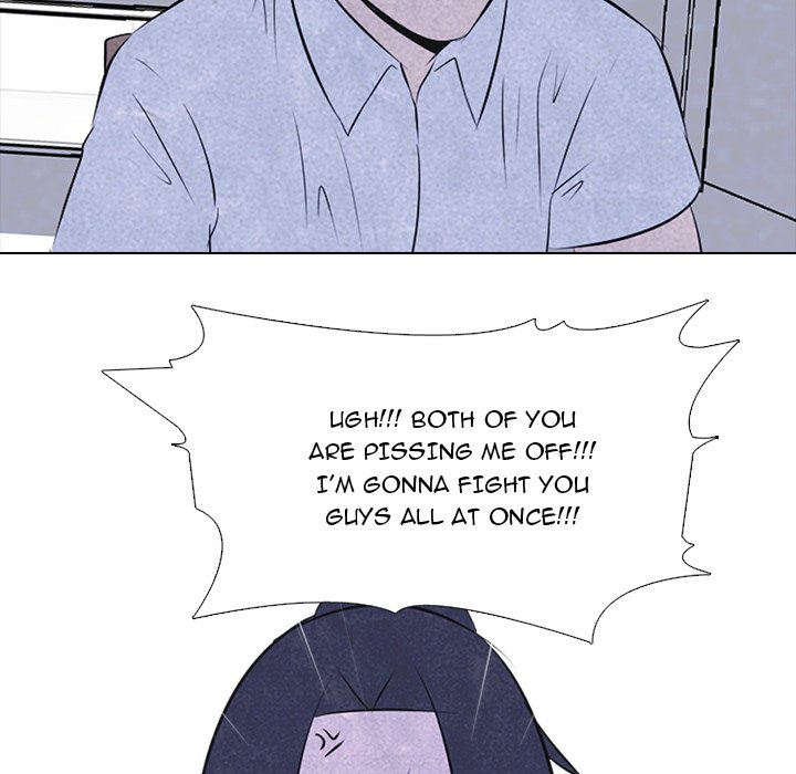 High School Devil chapter 30 - page 32