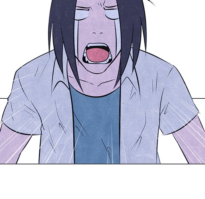 High School Devil chapter 30 - page 33