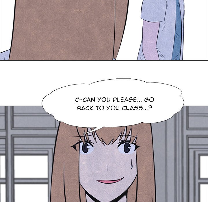 High School Devil chapter 30 - page 36