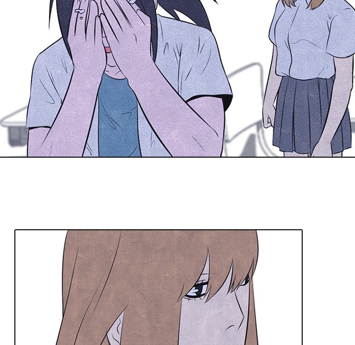 High School Devil chapter 30 - page 40