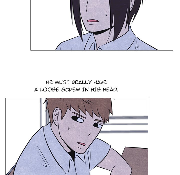 High School Devil chapter 30 - page 42