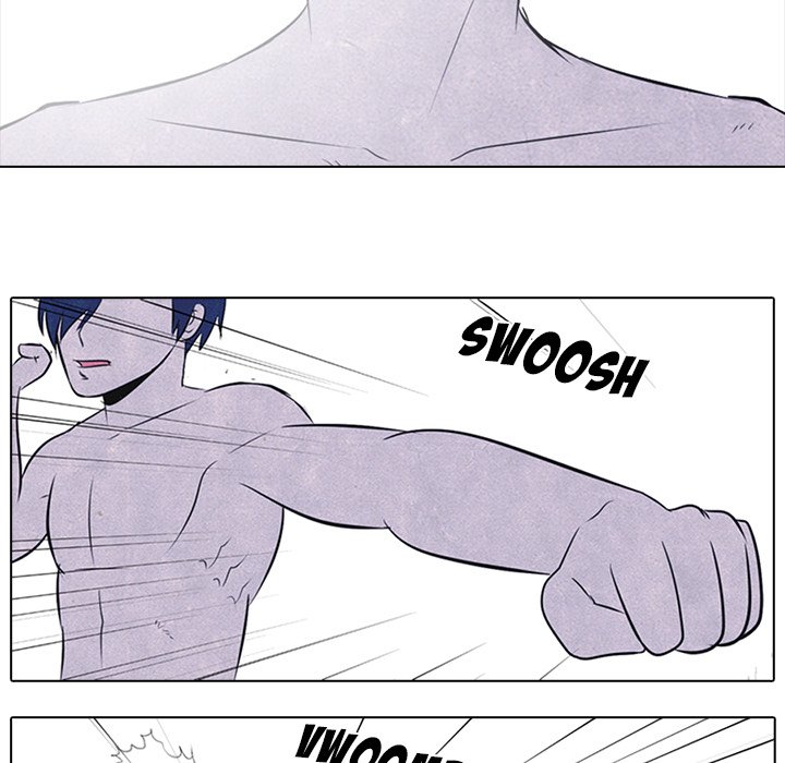 High School Devil chapter 30 - page 45