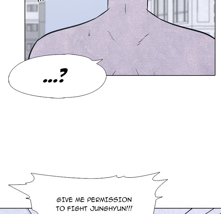 High School Devil chapter 30 - page 54