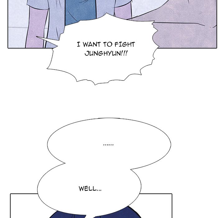 High School Devil chapter 30 - page 57