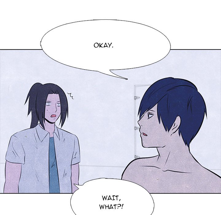 High School Devil chapter 30 - page 59