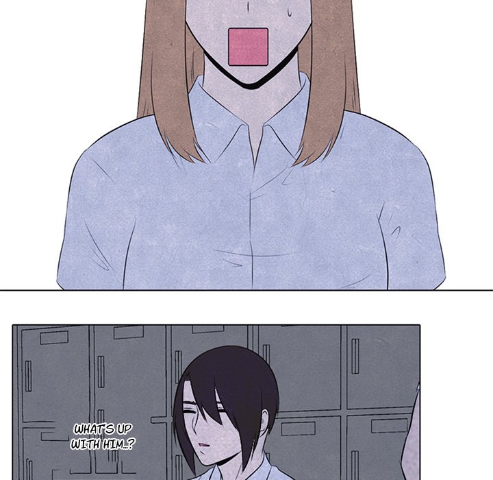 High School Devil chapter 30 - page 6
