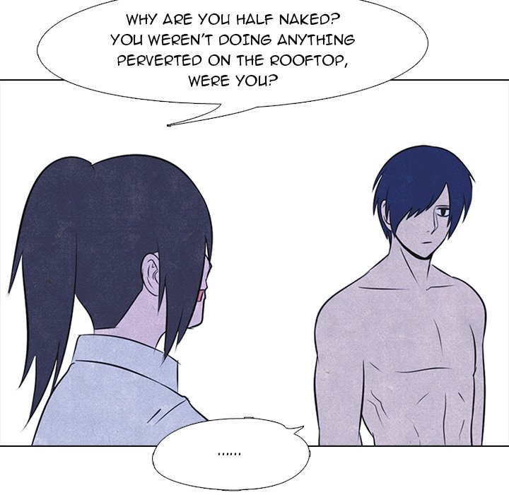 High School Devil chapter 30 - page 66