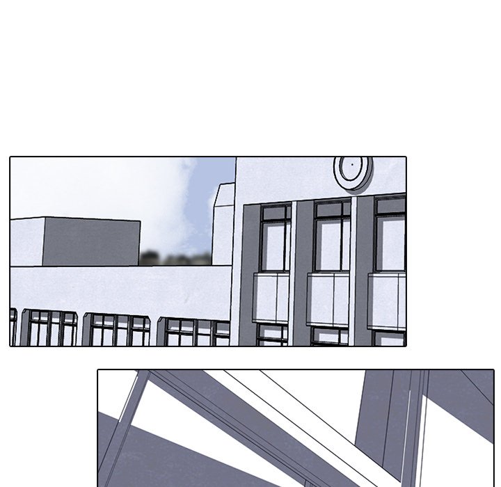 High School Devil chapter 30 - page 67