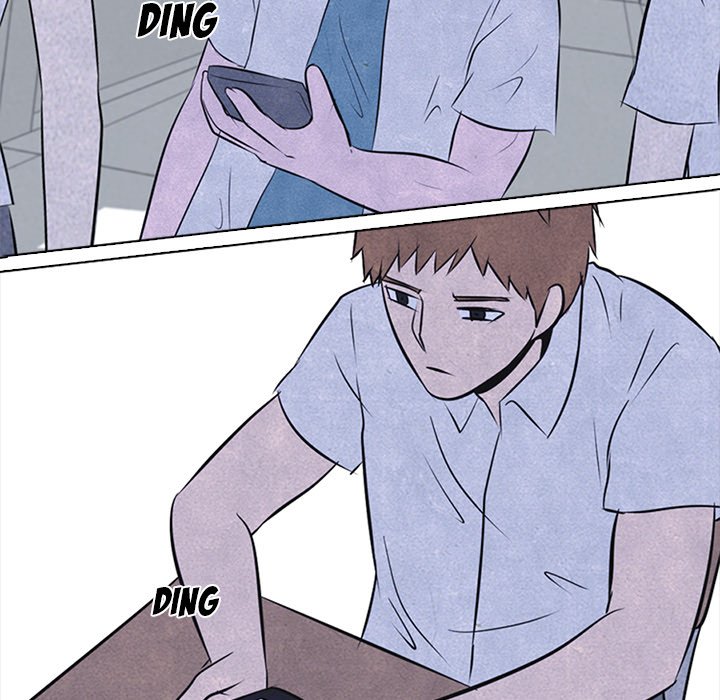 High School Devil chapter 30 - page 69