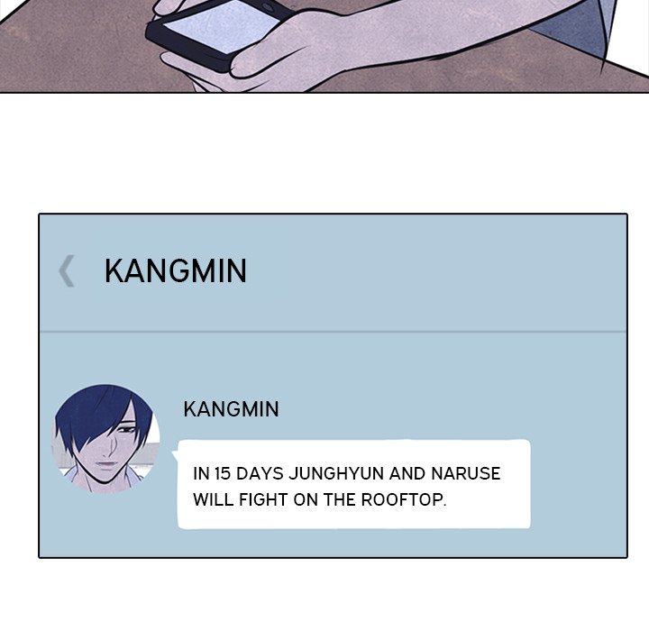 High School Devil chapter 30 - page 70