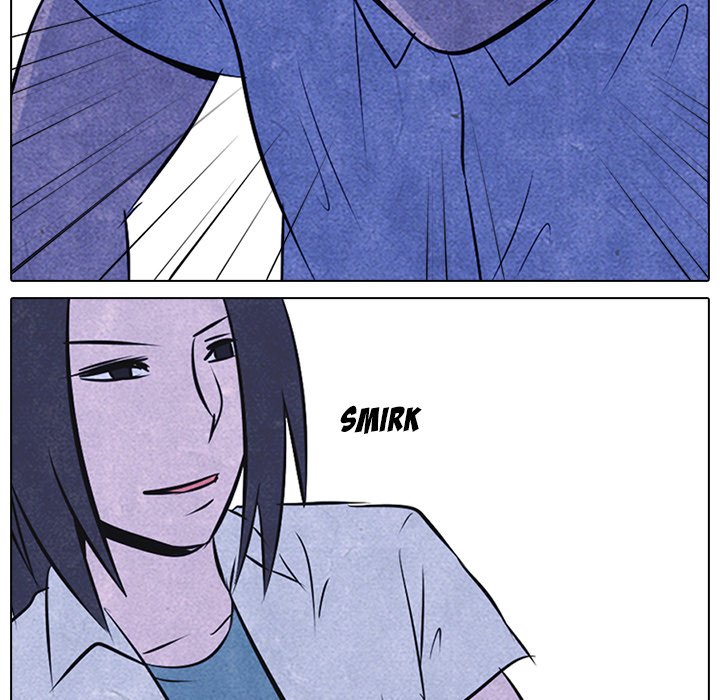 High School Devil chapter 30 - page 72