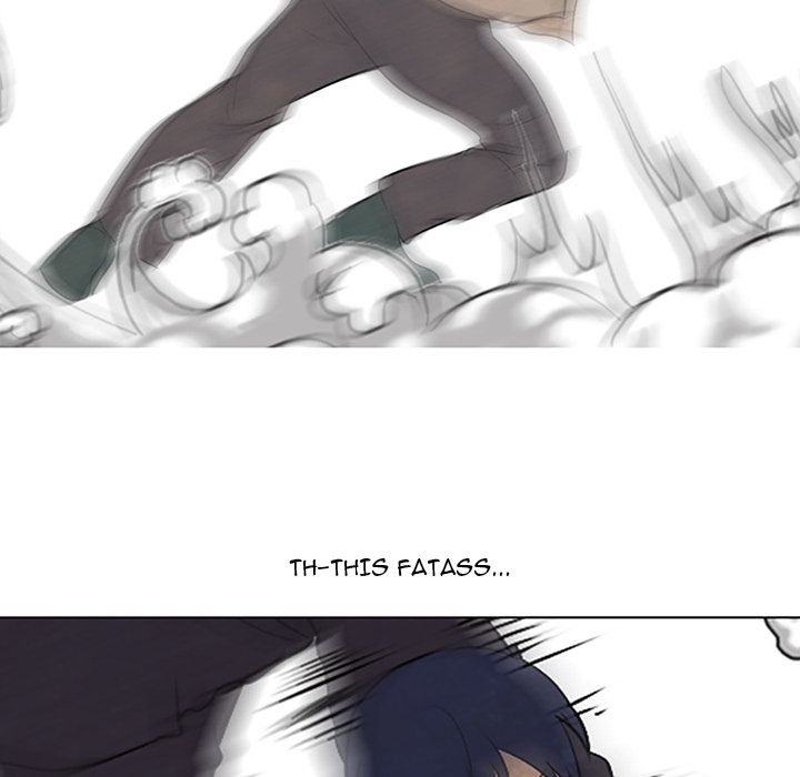 High School Devil chapter 63 - page 12