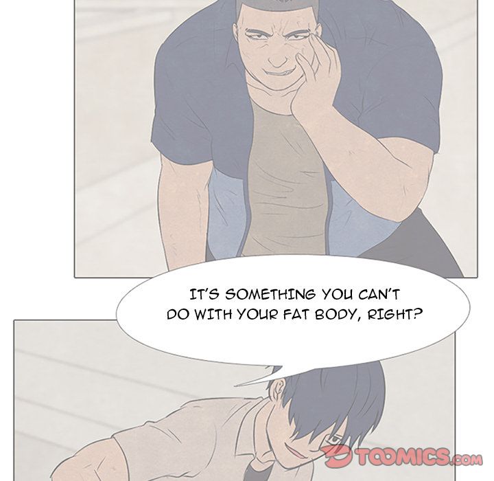 High School Devil chapter 63 - page 14
