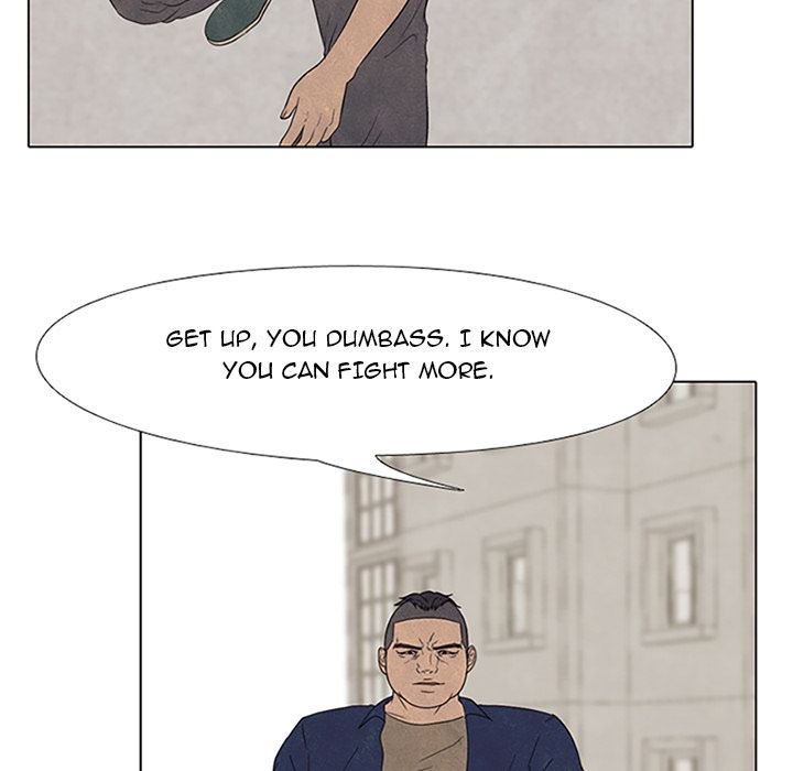 High School Devil chapter 63 - page 21