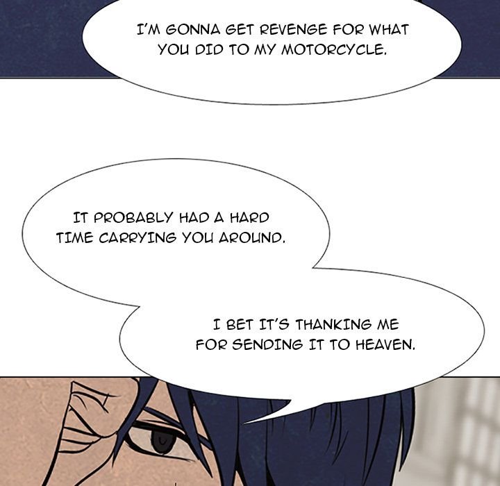 High School Devil chapter 63 - page 29