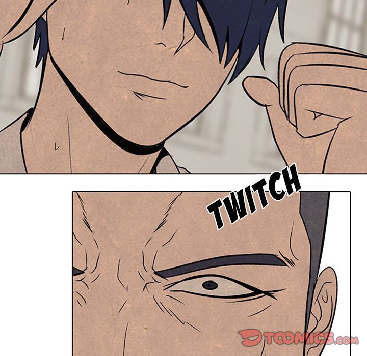High School Devil chapter 63 - page 30