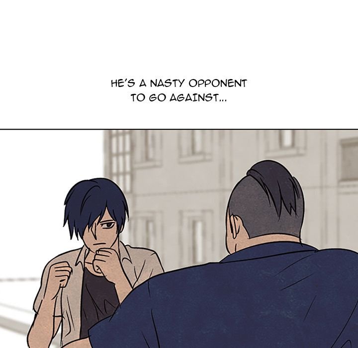 High School Devil chapter 63 - page 33