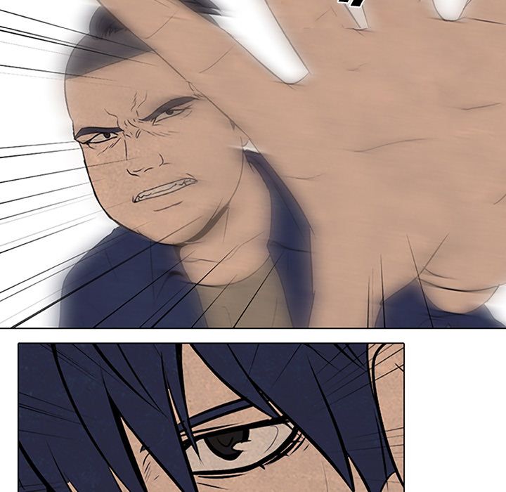 High School Devil chapter 63 - page 35