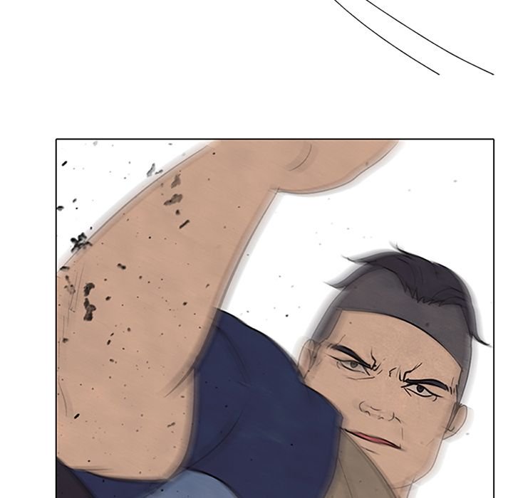 High School Devil chapter 63 - page 41