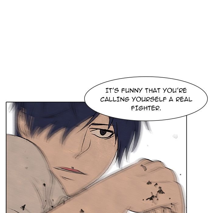 High School Devil chapter 63 - page 43