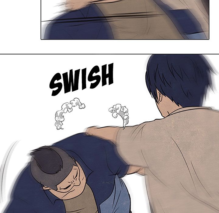 High School Devil chapter 63 - page 56