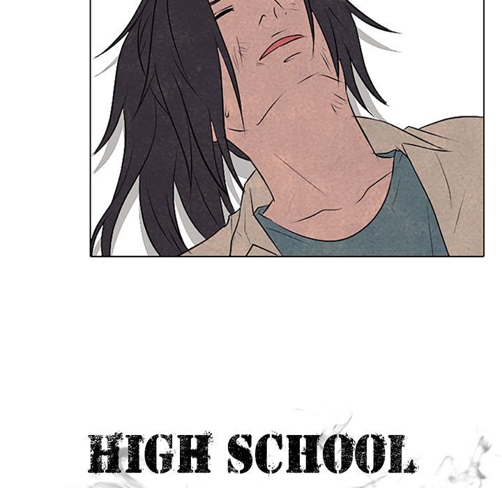 High School Devil chapter 63 - page 7