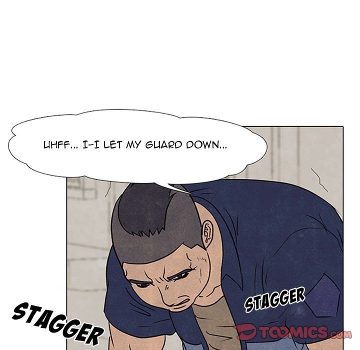 High School Devil chapter 63 - page 78