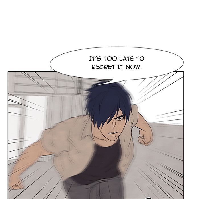 High School Devil chapter 63 - page 80