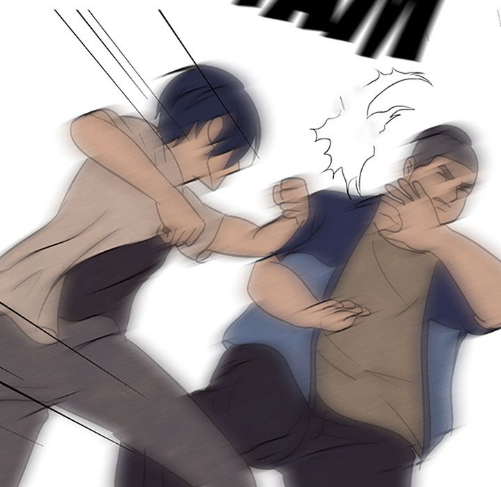 High School Devil chapter 63 - page 84