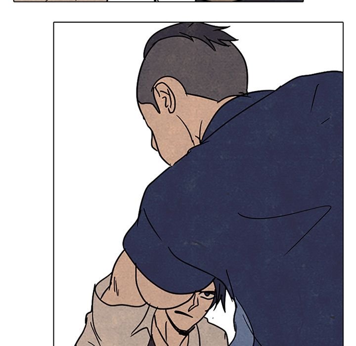 High School Devil chapter 63 - page 88