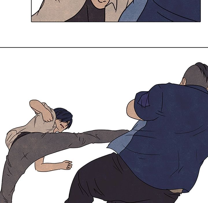 High School Devil chapter 63 - page 89