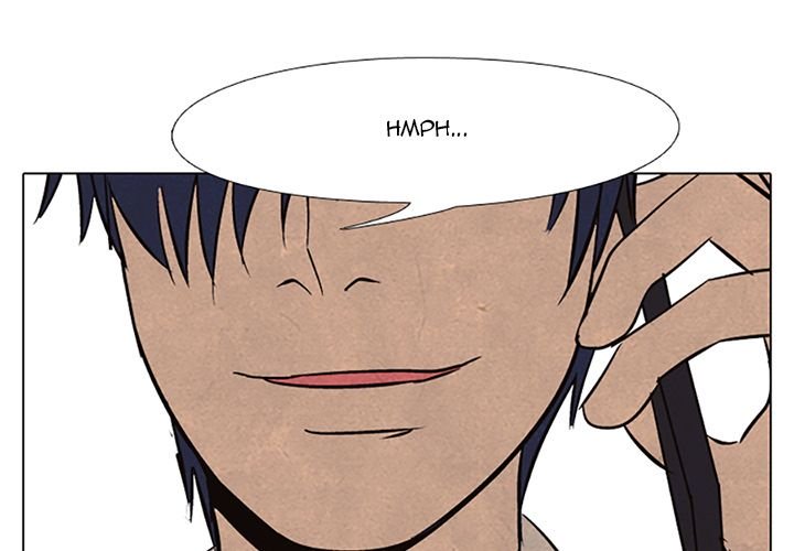 High School Devil chapter 65 - page 1