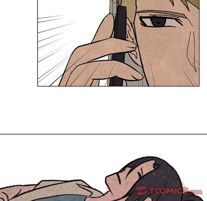 High School Devil chapter 65 - page 10