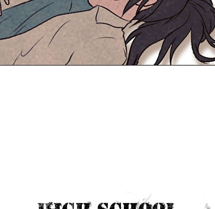 High School Devil chapter 65 - page 11