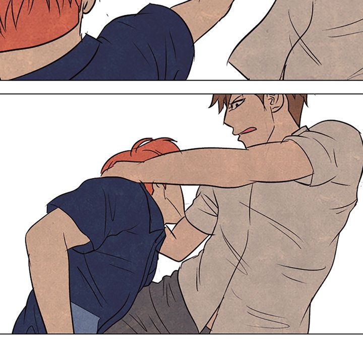 High School Devil chapter 65 - page 15